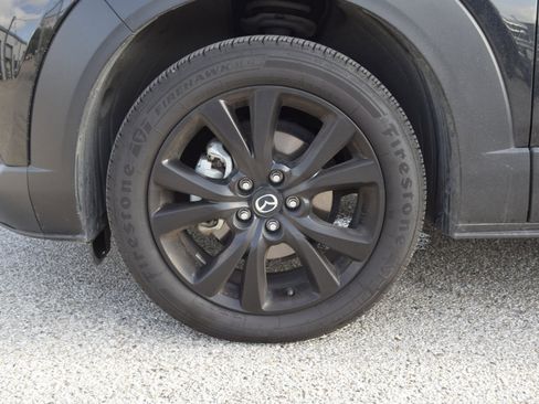 Used 2024 MAZDA CX-30 AWD 2.5 S w/ Select Sport Pkg image 23