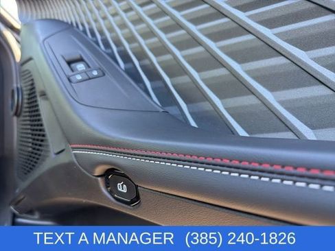 Used 2025 Dodge Charger Scat Pack w/ Track Pack image 27