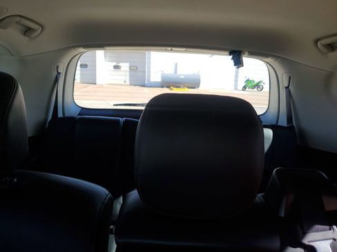 Used 2017 Nissan Armada SL w/ Technology Package image 14