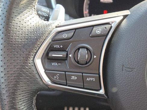 Used 2022 Acura MDX Type S AWD/4WD image 15