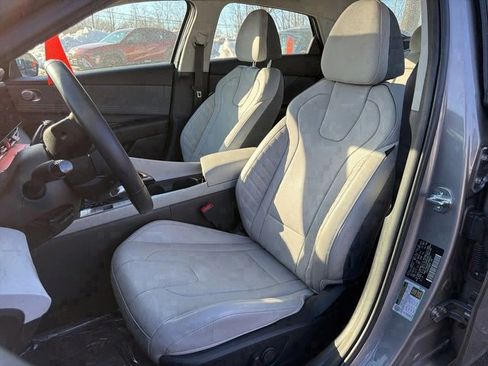 Certified 2023 Hyundai Elantra Limited image 15