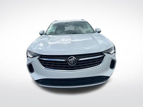 Used 2023 Buick Envision Preferred AWD/4WD image 9