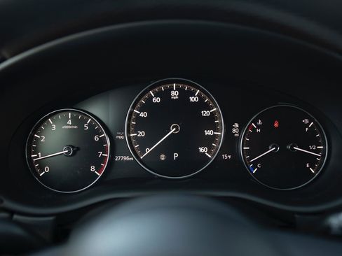 Used 2023 MAZDA CX-30 AWD 2.5 S w/ Premium Package image 4