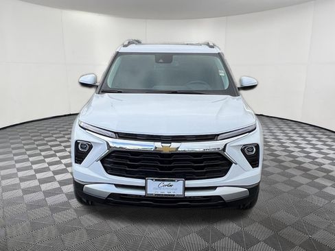 New 2026 Chevrolet TrailBlazer LT w/ Convenience Package image 2