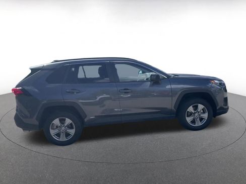 Used 2025 Toyota RAV4 LE image 14