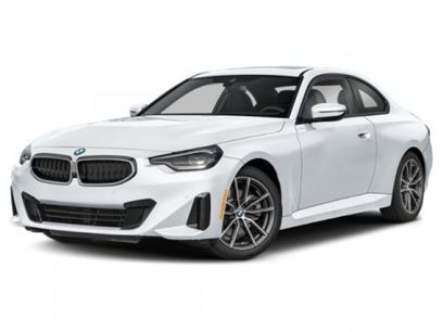 New 2026 BMW 230i Coupe w/ Premium Package