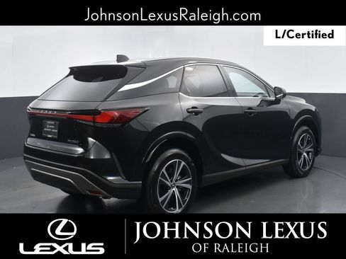 Used 2025 Lexus RX 350 Premium w/ Accessory Package (Z1) FWD image 9