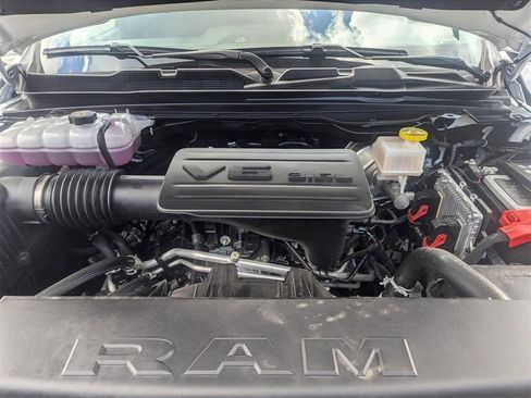 New 2024 RAM 1500 Tradesman image 16