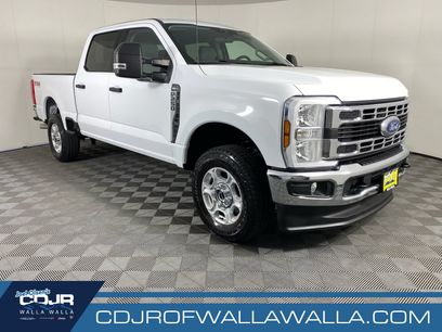 Used 2025 Ford F250 XLT w/ FX4 Off-Road Package