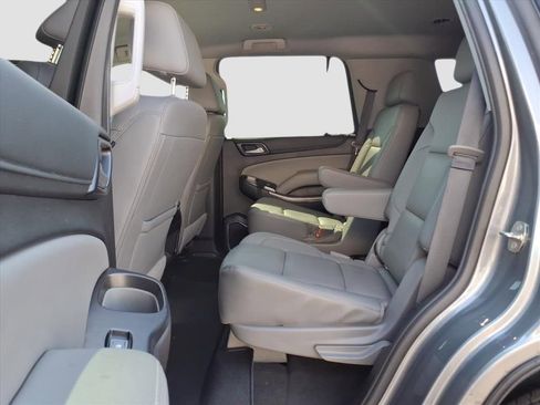 Used 2020 Chevrolet Tahoe LT image 11
