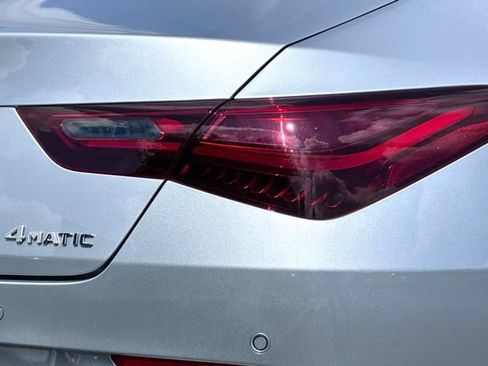 Certified 2026 Mercedes-Benz CLA 250 4MATIC image 15