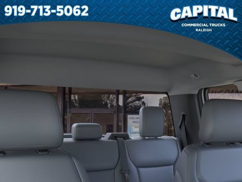 New 2026 Ford F150 XL RWD image 22