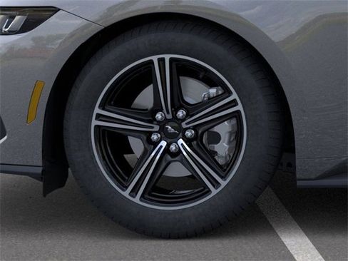 New 2025 Ford Mustang Premium image 19