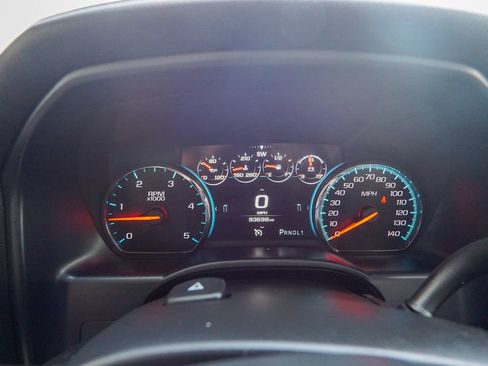 Used 2018 GMC Sierra 3500 Denali w/ Duramax Plus Package AWD/4WD image 23