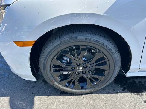 New 2026 Honda Odyssey Sport-L image 41