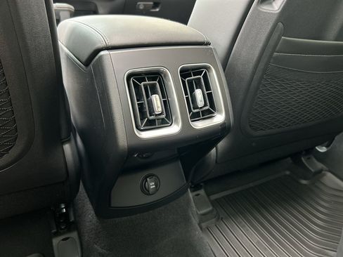 New 2026 Kia Sorento X-Line EX AWD/4WD image 15