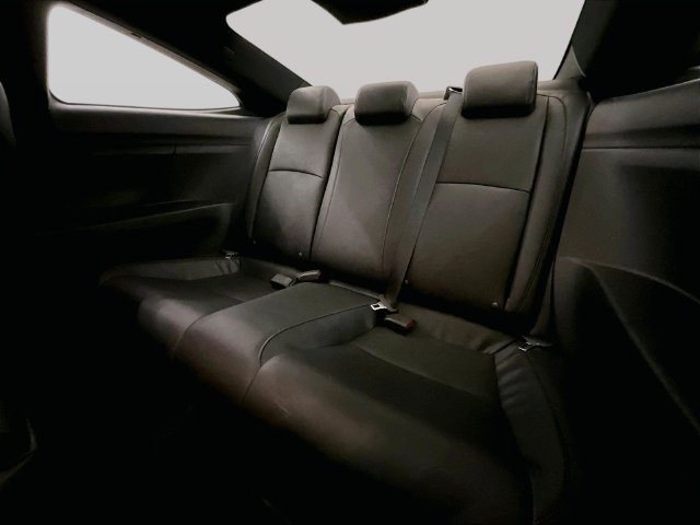 Used 2020 Honda Civic Touring image 25