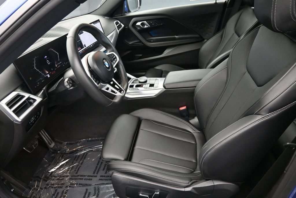 Used 2026 BMW 230i Coupe RWD image 10