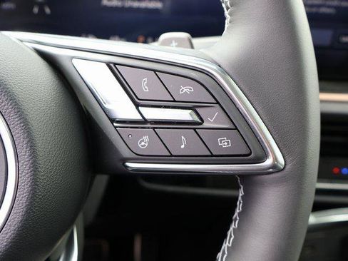 New 2025 Buick Envision Sport Touring image 27