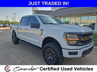 Used 2024 Ford F150 Tremor AWD/4WD video 1