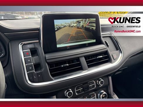 Used 2024 GMC Yukon SLT image 20