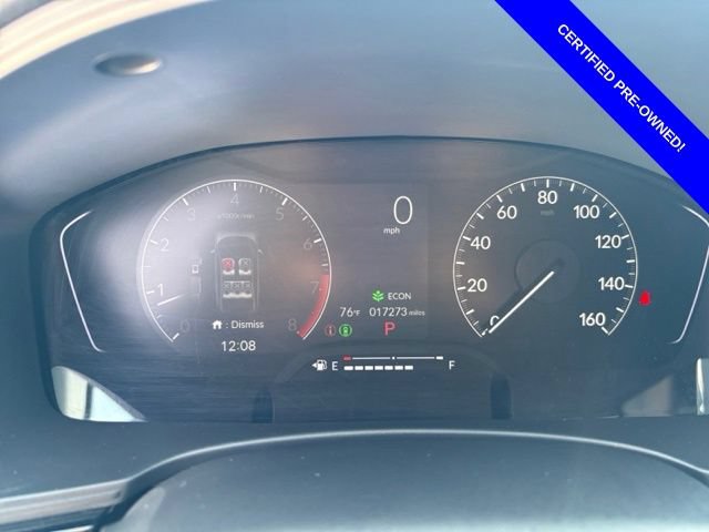 Certified 2023 Honda Civic Sport image 31