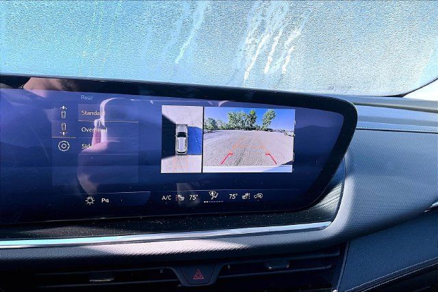 Used 2024 Buick Envision Preferred AWD/4WD image 21