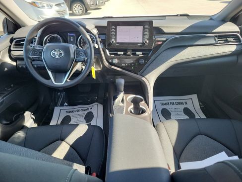 Used 2023 Toyota Camry LE image 13