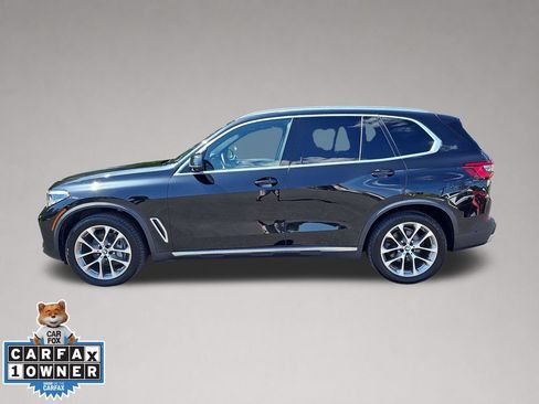 Used 2020 BMW X5 xDrive40i w/ Convenience Package AWD/4WD image 7
