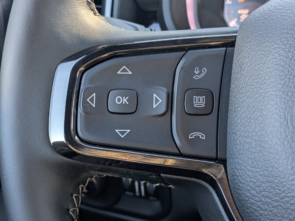 New 2026 RAM 2500 Limited AWD/4WD image 25