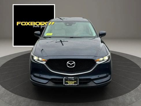 Used 2017 MAZDA CX-5 Touring w/ Preferred Equipment Package image 2
