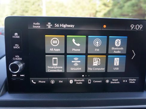 Used 2023 Honda Pilot EX-L image 11