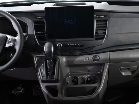 New 2026 Ford Transit 250 148 Medium Roof Extended AWD w/ Load Area Protection Package image 9