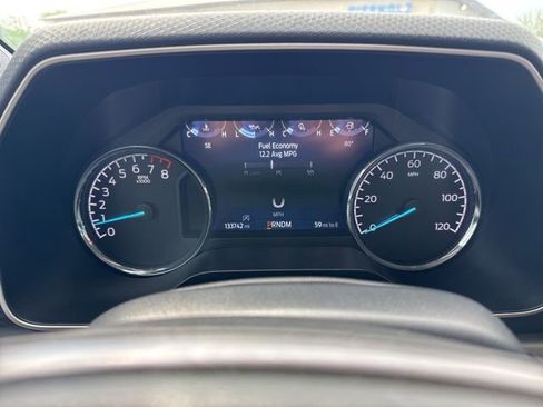 Used 2021 Ford F150 XLT w/ Equipment Group 301A Mid AWD/4WD image 17