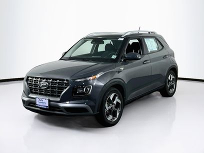Used 2023 Hyundai Venue SEL
