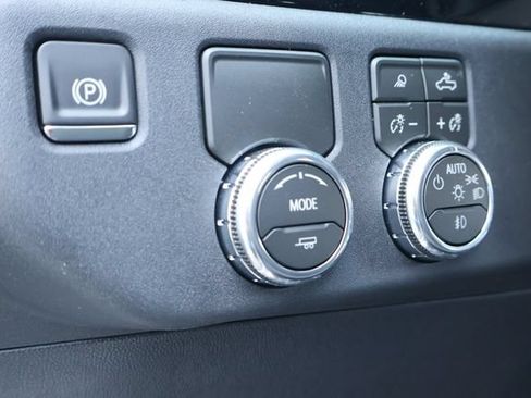 New 2026 GMC Sierra 1500 Elevation w/ Elevation Premium Package RWD image 24
