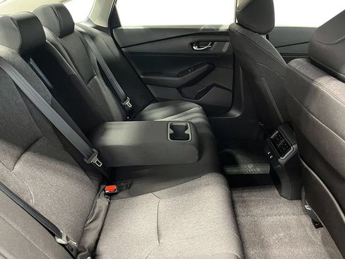 Used 2026 Honda Accord SE image 29