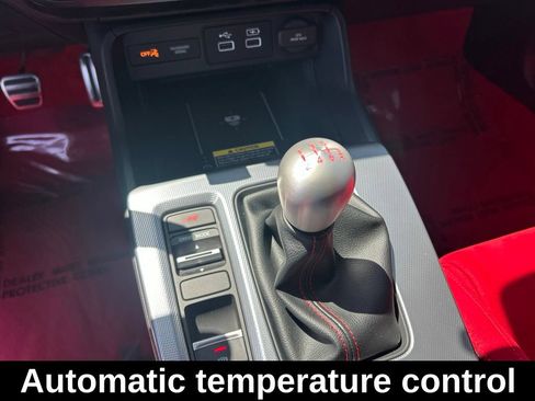 Used 2025 Honda Civic Type R image 14