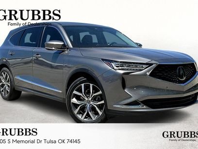 Used 2024 Acura MDX FWD w/ Technology Package