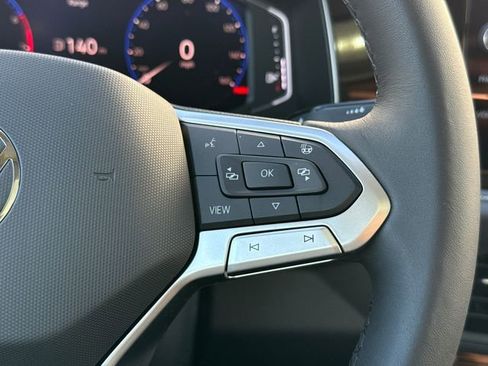 New 2026 Volkswagen Jetta SEL image 36