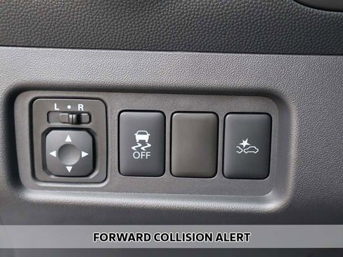 New 2024 Mitsubishi Mirage G4 ES image 3