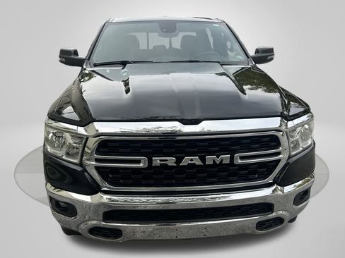 Certified 2023 RAM 1500 Big Horn image 2