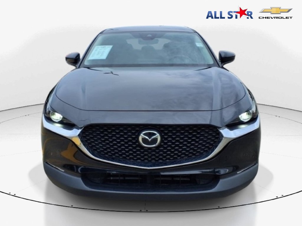 Used 2023 MAZDA CX-30 AWD 2.5 S image 2