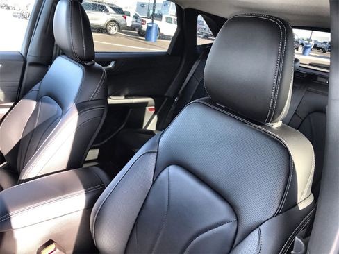 New 2026 Ford Escape Base w/ PHEV Premium Package image 11