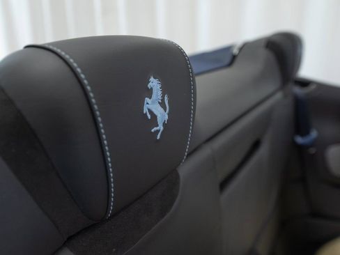 Certified 2024 Ferrari Roma Spider image 18