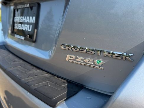 Used 2017 Subaru Crosstrek 2.0i Premium w/ Popular Package #2 AWD/4WD image 44