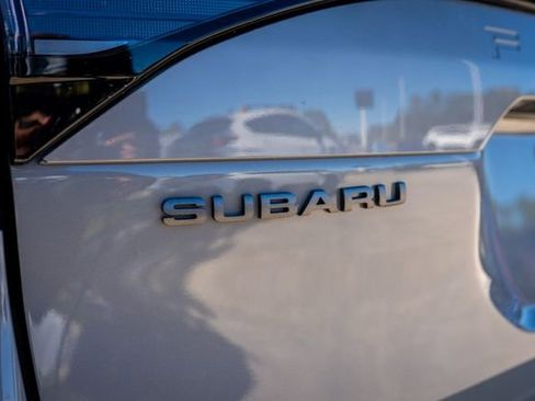 New 2026 Subaru Forester Limited AWD/4WD image 17