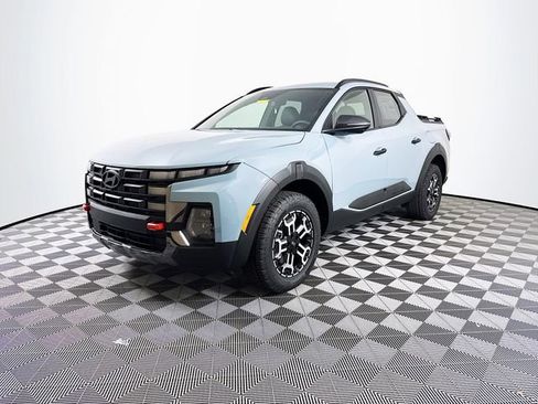 New 2026 Hyundai Santa Cruz XRT AWD/4WD image 2