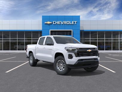 New 2026 Chevrolet Colorado LT w/ LT Convenience Package