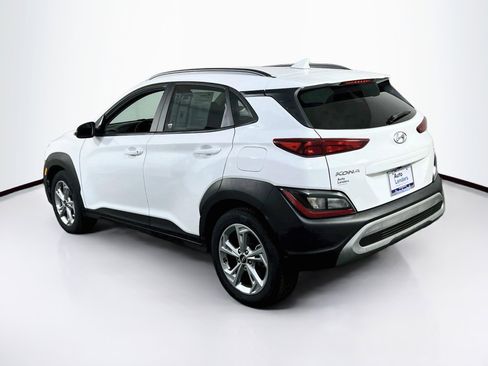 Used 2023 Hyundai Kona SEL w/ Convenience Package AWD/4WD image 7